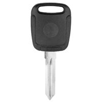 Hy-Ko 18GM350 Model A Chip Key, For: General Motors Vehicles
