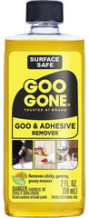 2223 GOO GONE 2OZ GOO REMOVER