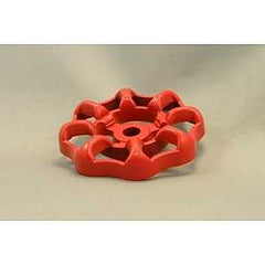 888-390 LAWN FAUCET HANDLE