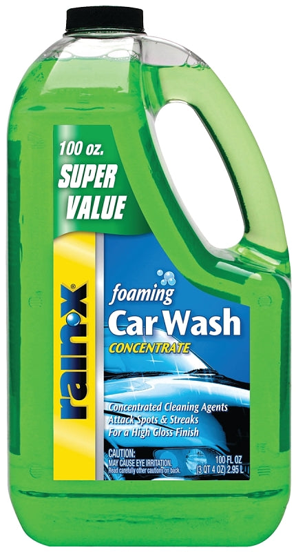 5072084 CARWASH FOAMING 100OZ