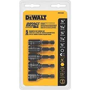 DW2235IR 5 PC MAG IMPACT READY