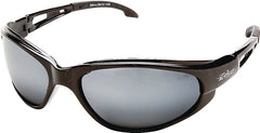 SW117 SFTY GLAS BL/SLR MIR LEN