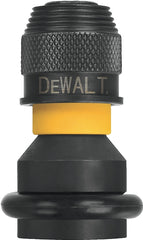 DW2298 ADAPTOR 1/2IN SQ TO 1/4