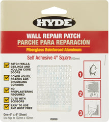 Hyde 09898 Wall Patch