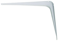 National Hardware 211BC N218-925 Shelf Bracket, 100 lb, 8 in L, Steel