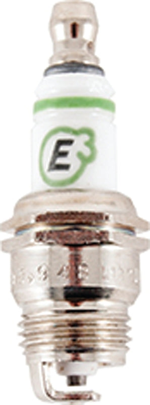 MTD E3.16 Spark Plug, 13/16 in Fill Gap, 0.551 in Thread, 5/8 in Hex