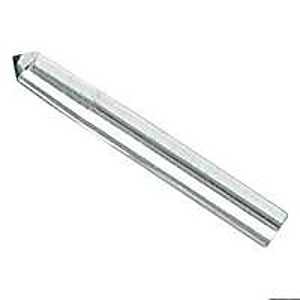 Dremel 9929 Engraving Point, 1/10 in Dia, 2 in L, 1/8 in Dia Shank