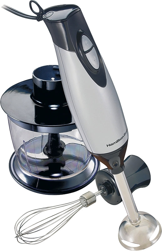 59765 BLACK STAINLESS STEEL HA