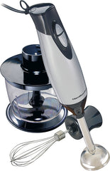 59765 BLACK STAINLESS STEEL HA