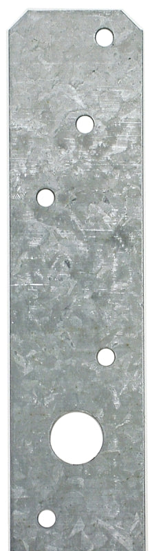 Simpson Strong-Tie LSTA9 Strap Tie, Steel, Galvanized