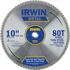 4935561 SAW BLADE 10IN 80T MC