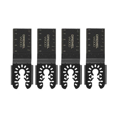 OSC FLUSH CUT BLADE 2X1.5IN