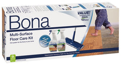 WM710013501 FLOOR CARE KIT