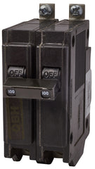 QBH2100 BREAKR BOLT-ON 2P 100A