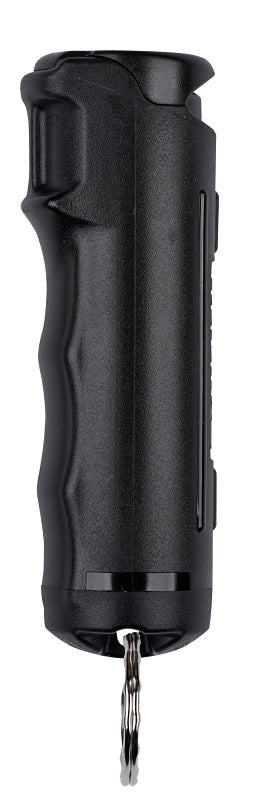 Sabre F15-BUSG-02 Pepper Spray Key Ring, 0.54 oz Can, Pungent