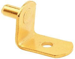 Prime-Line 528-5663 Shelf Support Peg 20 lb, Metal