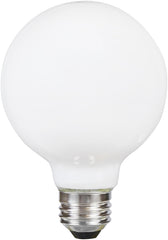 40765 BULB LED G25FRST SWHT 4W