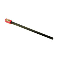 CH Hanson 15081 Stake Flag, Pink, 2-1/2 in W Flag, 3-1/2 in H Flag, 21 in OAH, PVC Flag