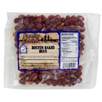 Family Choice 1134 Boston Bean, 6.5 oz