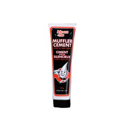 450 MUFFLER CEMENT SOLID 170G