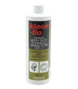 527 BRAKE FLUID 500ML