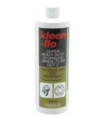 527 BRAKE FLUID 500ML