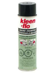 824 ENGINE CLEANER AERO 454G