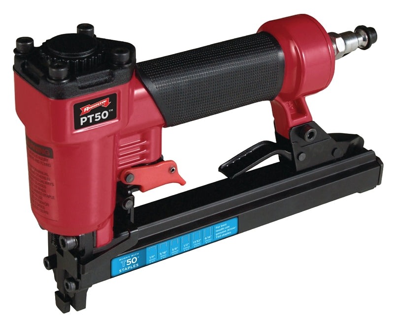 PT50 STAPLE GUN PNEUMATIC T50