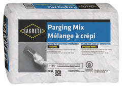 11501025 MIX GRAY POWDER 25KG