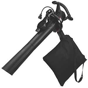 BV3100 BLOWER/VAC ELEC 12AMP
