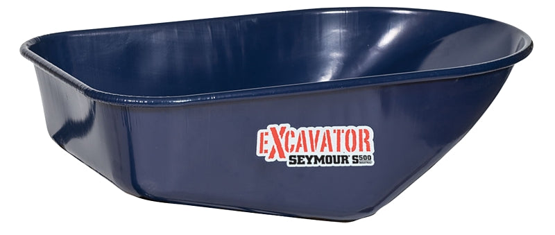 Seymour SP50415 Replacement Tray, 6 cu-ft, Steel