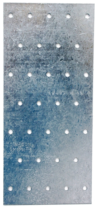 TP39 PLATE TIE NAIL 3-1/8X9IN
