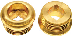 Danco 30001E Faucet Bibb Seat, Brass