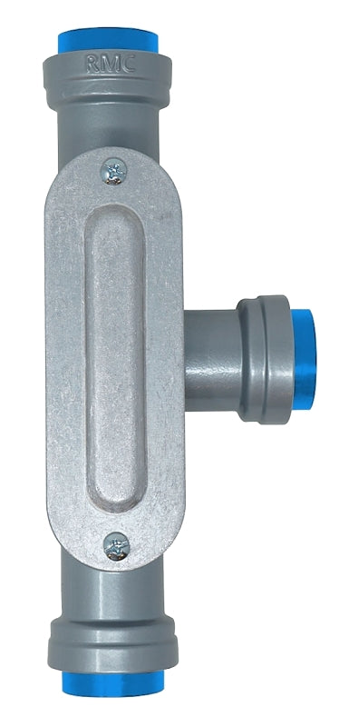 65080301 BODY CONDUIT T 1IN