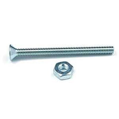 FSBZ8323MR 8 3IN ZINC 8-32X3