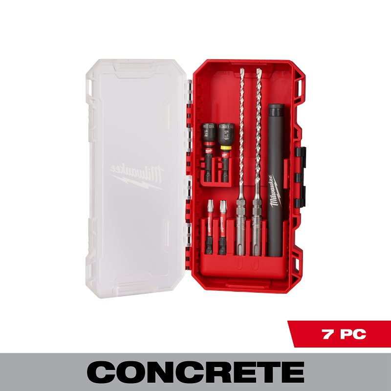 48-20-7497 KIT INSTL SCRW CNCR