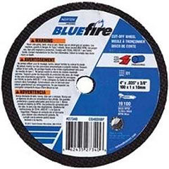 43208 BLADE CHARGER ZIRC ALOX
