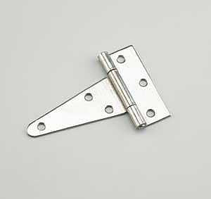926SS-BC 6IN STAINLESS STEEL H