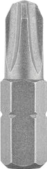 DeWALT DW2003BL Insert Bit Tip, #3 Drive, Phillips Drive, HCS