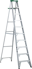 LP-710 LADDER STEP AL T2 10FT