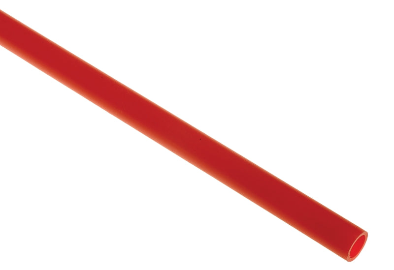 Apollo Valves APPR1210 PEX-B Pipe Tubing, 1/2 in, Red, 10 ft L