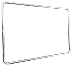 GHH426021 42INX60IN GATE GALV/