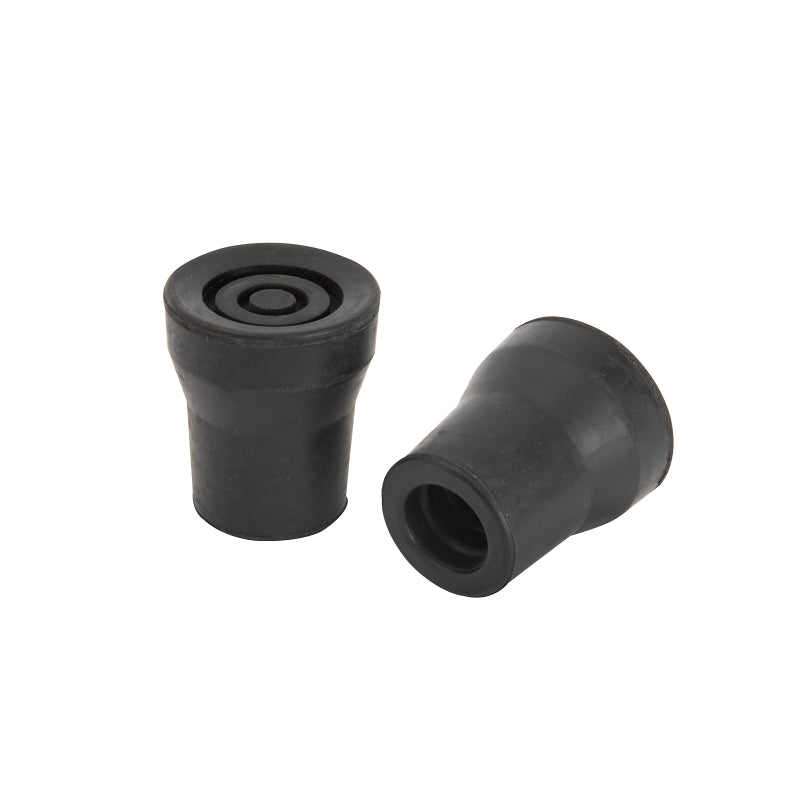 ProSource FE-S619-BL Hose Washer, Round, Rubber, Black, 7/8 in Dia, 2-3/64 in H