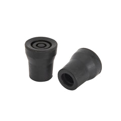 ProSource FE-S619-BL Hose Washer, Round, Rubber, Black, 7/8 in Dia, 2-3/64 in H