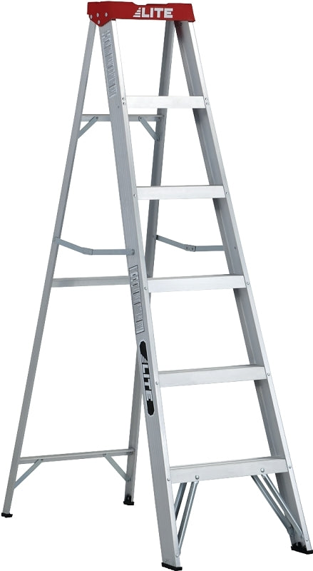 LP-50697 LADDER STEP AL T3 6FT