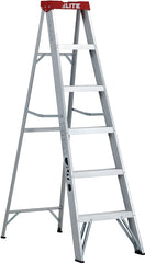 LP-50697 LADDER STEP AL T3 6FT