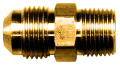48-5B  5/16FX1/4MPT CONNECTOR