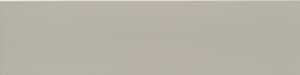 Emser Tile Catch F14CATCFA0416P Wall Tile, 4 in L Tile, 16 in W Tile, Pressed Edge, Ceramic, Fawn, Glazed/Gloss