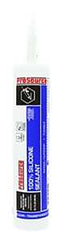 ProSource 7851000 Sealant, Clear, 10.1 oz Cartridge