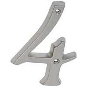 SC2-3046-619 NUMBER4 SATNIC 4"